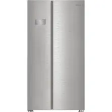 Frigider Whirlpool WHG2 6592 X4E, inox