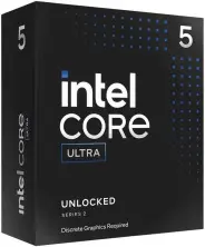 Procesor Intel Core Ultra 5 245KF, Box