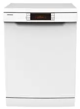 Посудомоечная машина Hansa ZWM627WEB, белый