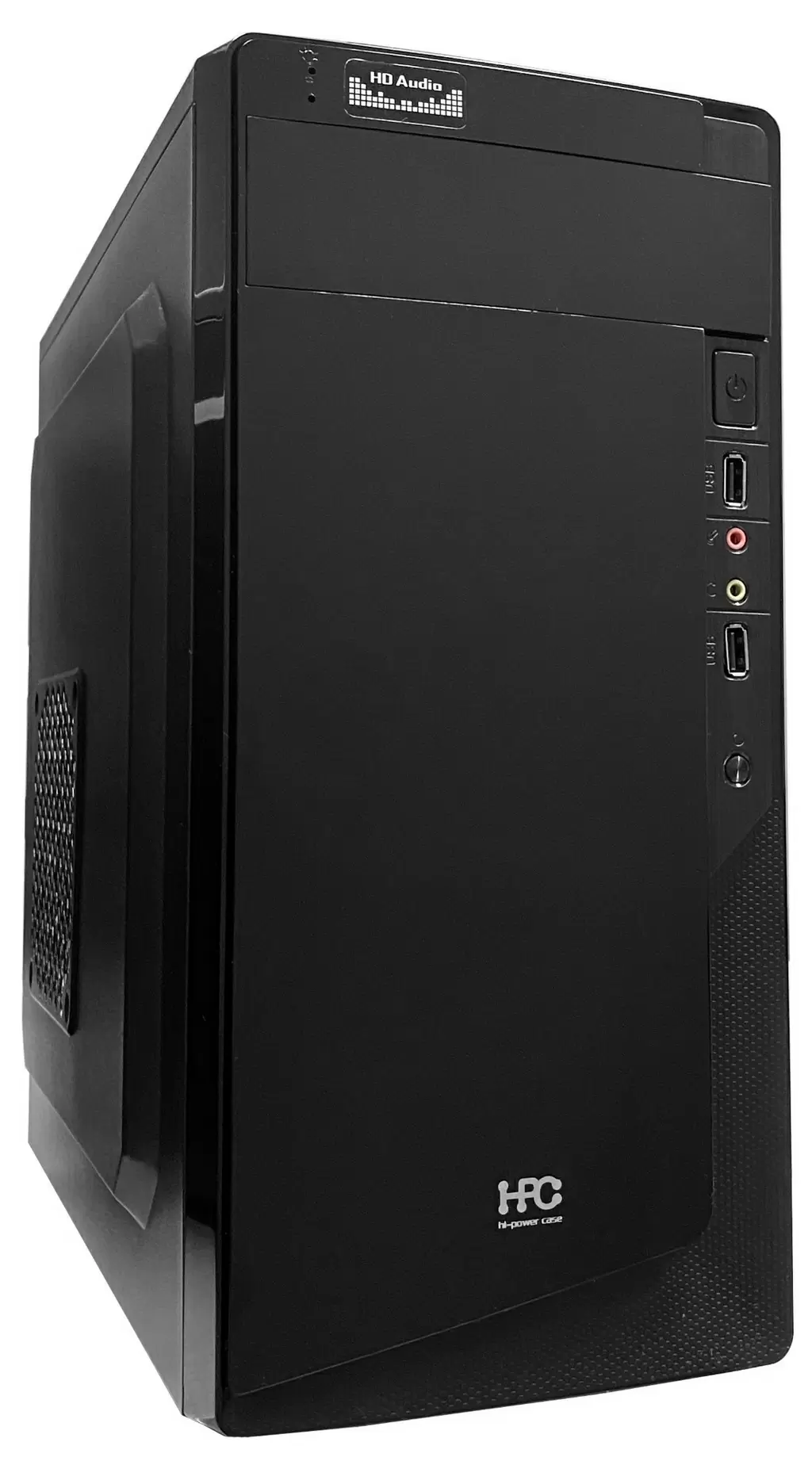 Системный блок Atol PC1016MP (Celeron J1900/4ГБ/128ГБ/Linux), черный