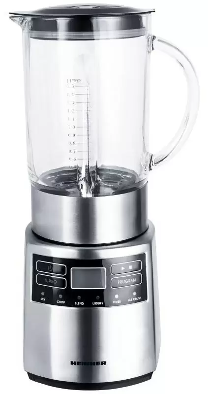 Blender Heinner HBL-1000XMC, inox