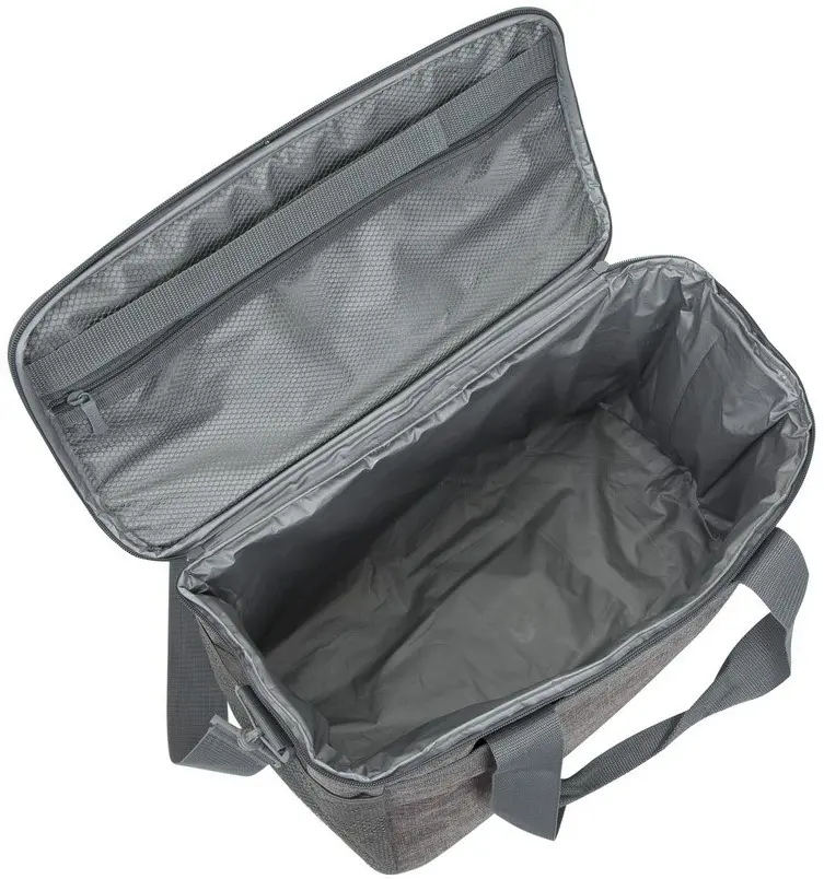 Geantă frigorifică Rivacase 5736, gri