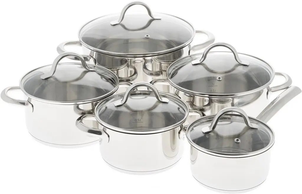Set vase de gătit Tescoma Ambition (716410)