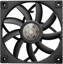 Вентилятор для корпуса DeepCool FT12 SLIM, черный на tehnoparc.md Вентилятор для корпуса DeepCool FT12 SLIM, черный