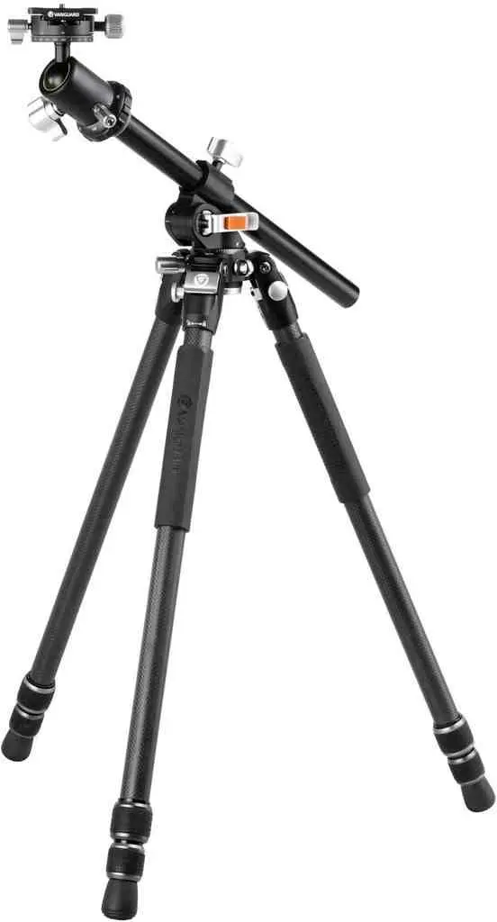 Штатив Vanguard VEO3+ 263CB, черный