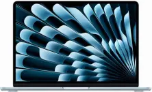 Laptop Apple MacBook Air MC6T4RU/A (13.6"/M4/16GB/256GB), albastru deschis pe tehnoparc.md Laptop Apple MacBook Air MC6T4RU/A (13.6"/M4/16GB/256GB), albastru deschis