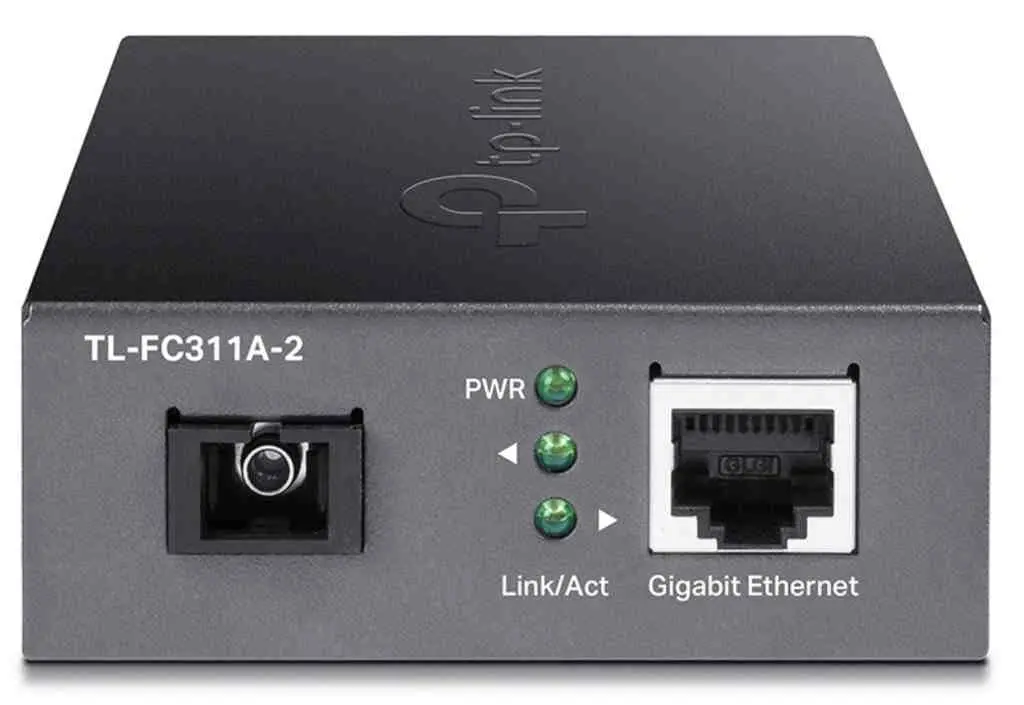 Media converter TP-Link FC311A-2