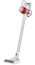 Вертикальный пылесос Adler AD-7051, белый
