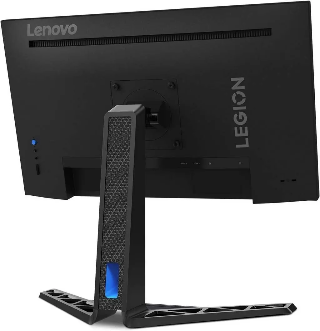 Монитор Lenovo Legion R25f-30, черный