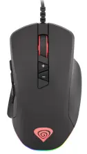 Мышка Genesis Xenon 770, черный
