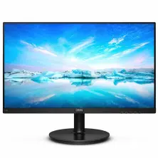 Монитор Philips 242V8A, черный на tehnoparc.md Монитор Philips 242V8A, черный