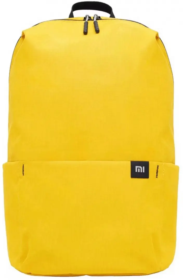 Rucsac Xiaomi Mi Casual Daypack, galben
