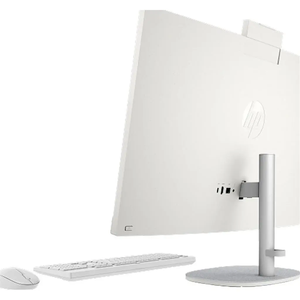 All-in-One HP Hp NG AI 27-ct2000ci White D3YY3EA, alb pe tehnoparc.md All-in-One HP Hp NG AI 27-ct2000ci White D3YY3EA, alb