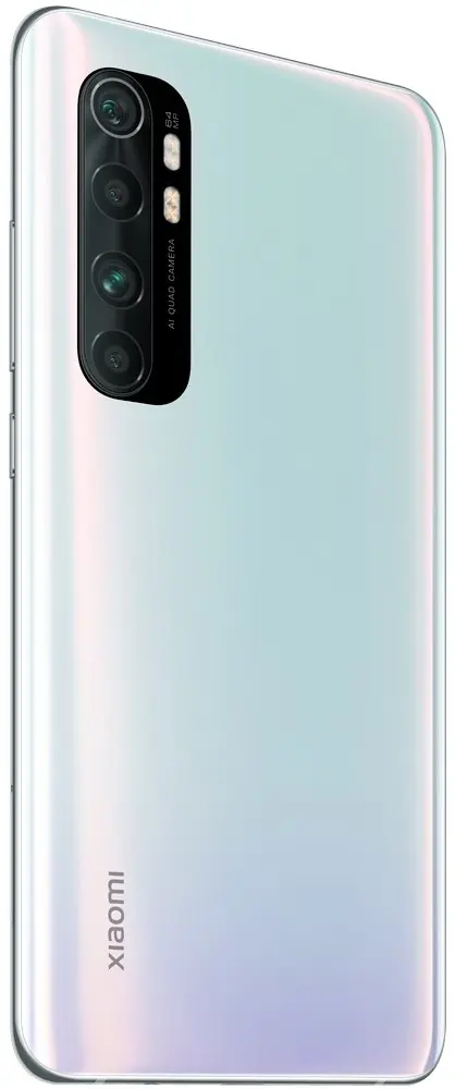 Смартфон Xiaomi Mi Note 10 Lite 6GB/128GB, белый