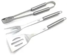 Set ustensile pentru barbeque Adler AD-6729