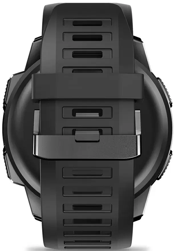 Smartwatch Zeblaze Vibe 5, negru