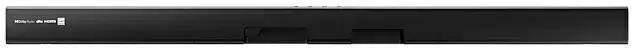 Soundbar Samsung HW-A550/RU, negru