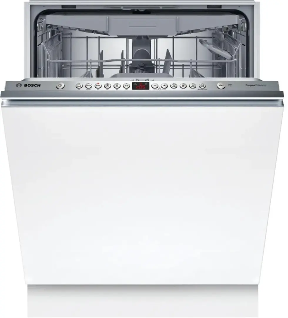 Встраиваемая посудомоечная машина Bosch SMV46KX55E