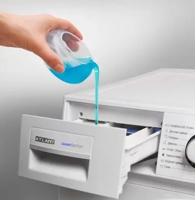 Maşină de spălat rufe Atlant CMA 70C1210-A-00, alb pe tehnoparc.md Maşină de spălat rufe Atlant CMA 70C1210-A-00, alb