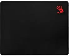 Mousepad Bloody B-035S, negru/roșu