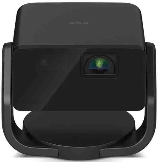 Проектор Epson EF-22B, черный