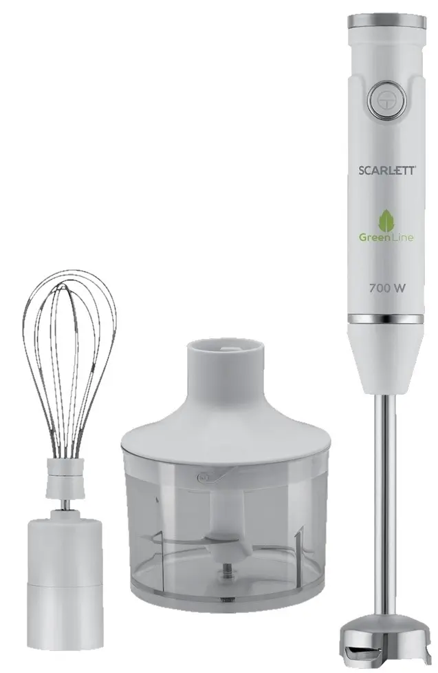 Blender Scarlett SC-HB42F65, alb