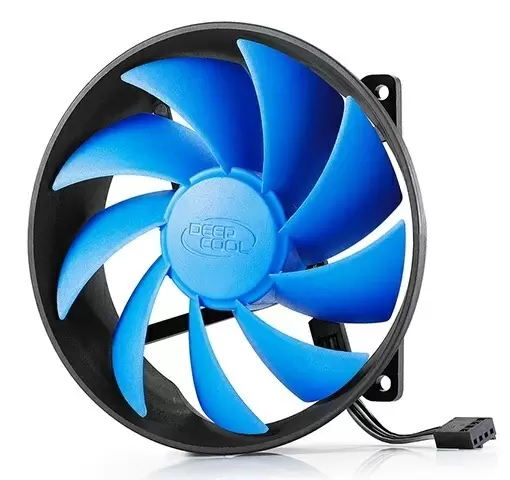 Кулер Deepcool Gammaxx 200T