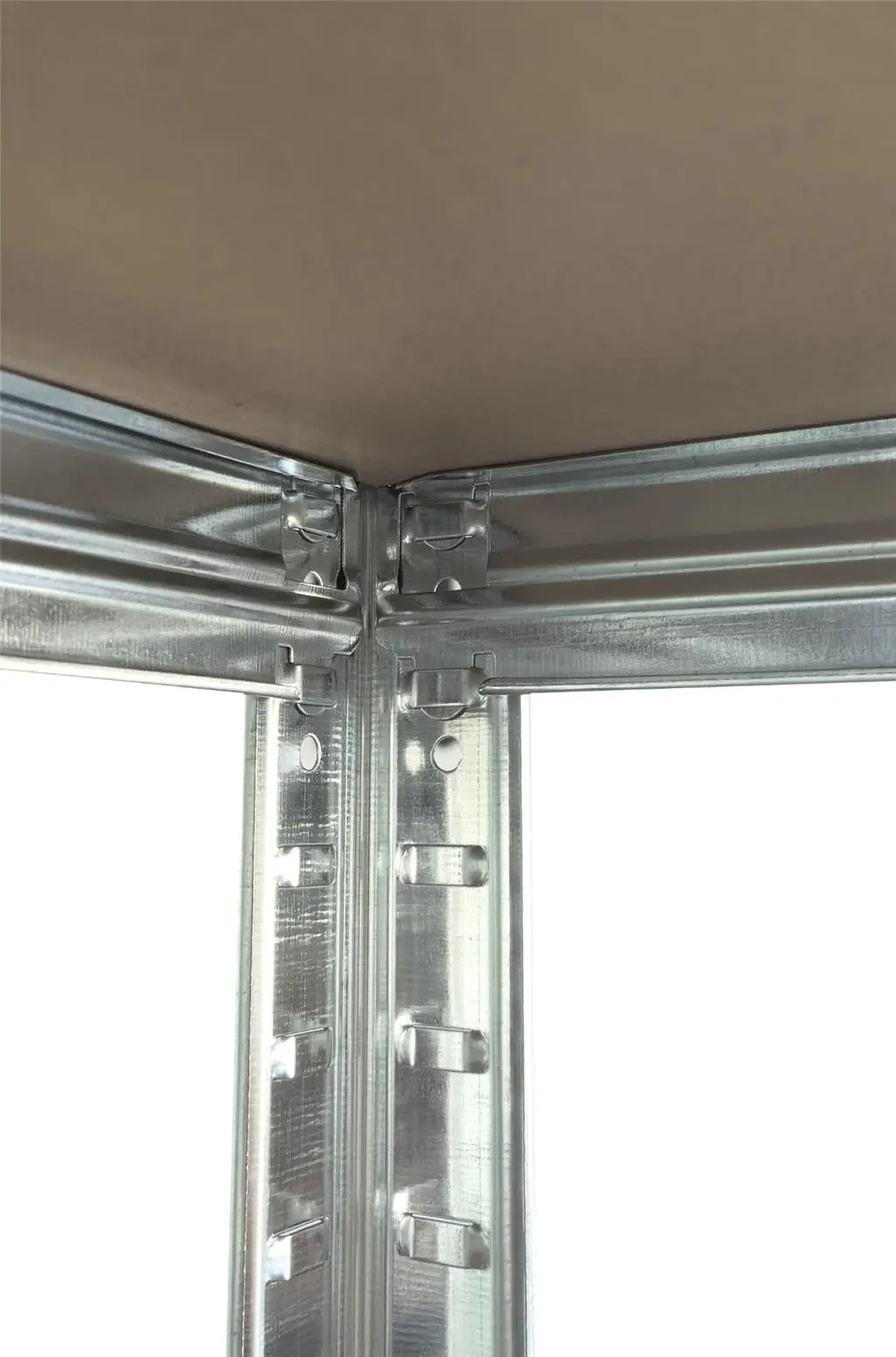 Etajeră Xenos SmartLine 180x90x40cm
