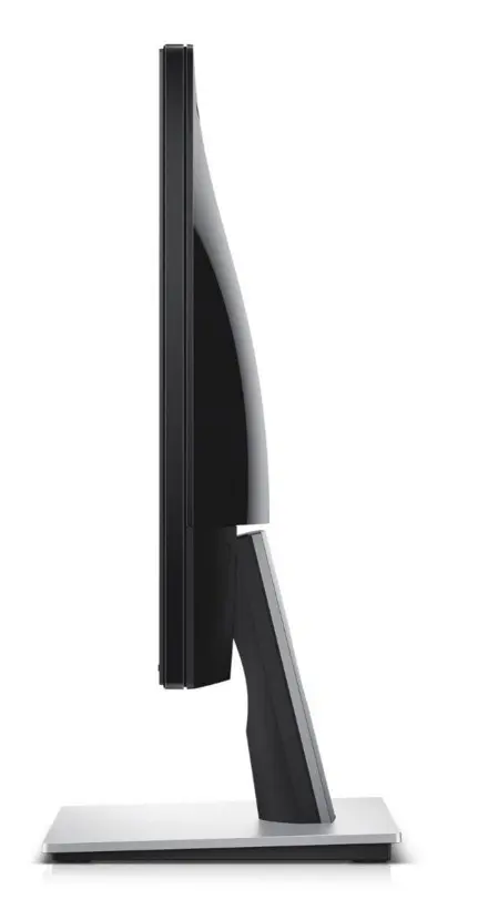 Монитор Dell SE2216H, черный на tehnoparc.md Монитор Dell SE2216H, черный