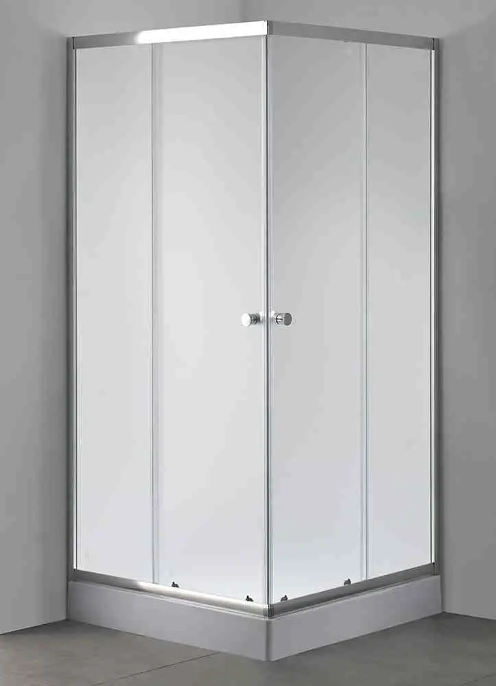 Cabină de duș Linia H2O 114396