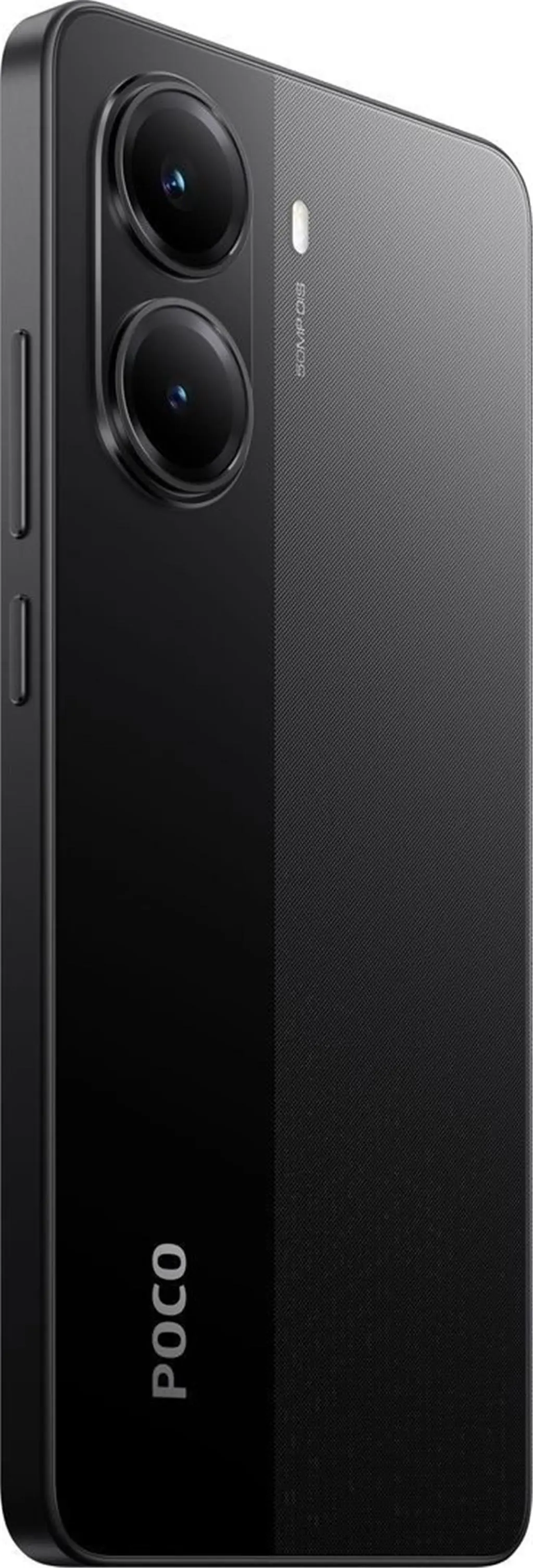 Смартфон Poco X7 Pro 5G 12/256GB EU, черный на tehnoparc.md Смартфон Poco X7 Pro 5G 12/256GB EU, черный