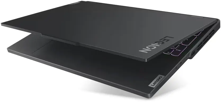 Laptop Lenovo Legion Pro 5 16IRX8 (16.0"/WQXGA/Core i7-13700HX/32GB/1TB/GeForce RTX 4070 8GB), gri