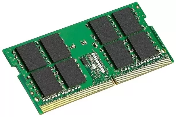 Оперативная память SO-DIMM Kingston 16ГБ DDR5-4800MHz, CL40, 1.1V