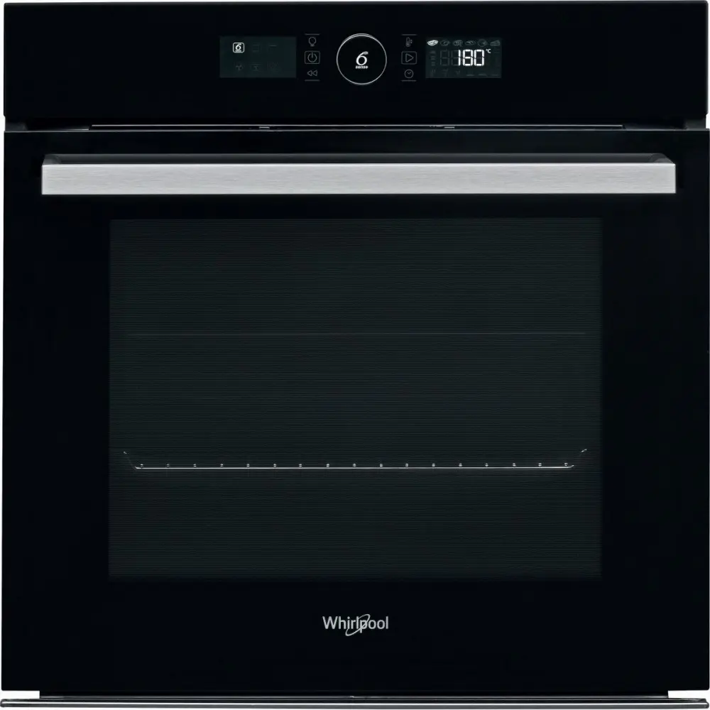 Электрический духовой шкаф Whirlpool AKZ9 7940 NB, черный