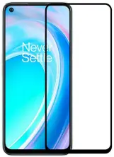 Защитное стекло Helmet Diamond Glass 5D OnePlus Nord CE 2 Lite Black