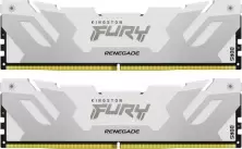 Memorie Kingston Fury Renegade 32GB (2x16GB) DDR5-6400MHz, CL32, 1.35V