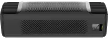Purificator de aer Xiaomi Roidmi Car Air Purifier P8S, negru