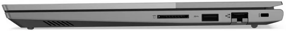 Ноутбук Lenovo ThinkBook 15 G4 IAP (15.6"/FHD/Core i7-1255U/16ГБ/512ГБ/GeForce MX550 2ГБ), серый