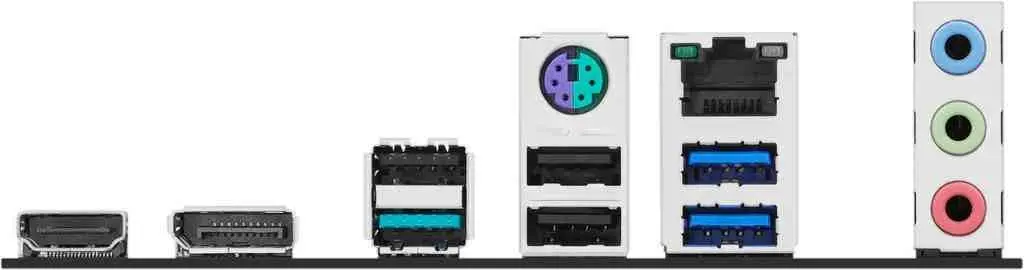 Материнская плата Asus Prime B860M-K