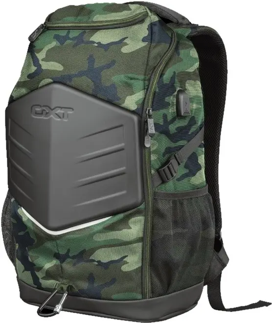Rucsac Trust GXT 1255, verde