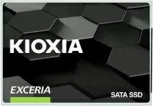SSD накопитель Kioxia Exceria 2.5" SATA, 960ГБ