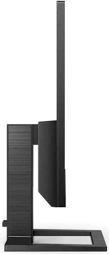 Монитор Philips 346E2LAE, черный