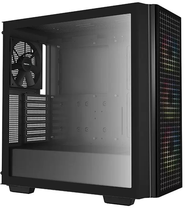 Carcasă Deepcool CG540, negru