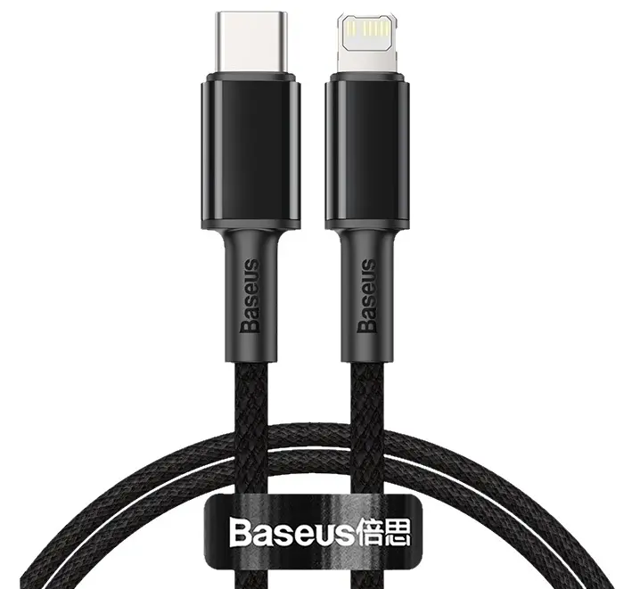 Cablu Baseus CATLGD-01, negru