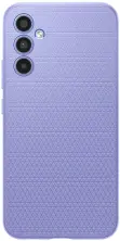 Husă de protecție Spigen Samsung A34 Liquid Air Awesome, violet pe tehnoparc.md Husă de protecție Spigen Samsung A34 Liquid Air Awesome, violet