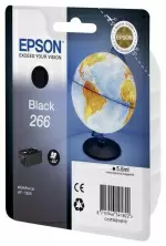 Cartuș Epson C13T26614010, black