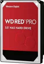 Disc rigid WD Red Pro 3.5" WD4003FFBX, 4TB