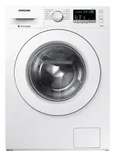 Maşină de spălat rufe Samsung WW70J4273MW/LE, alb