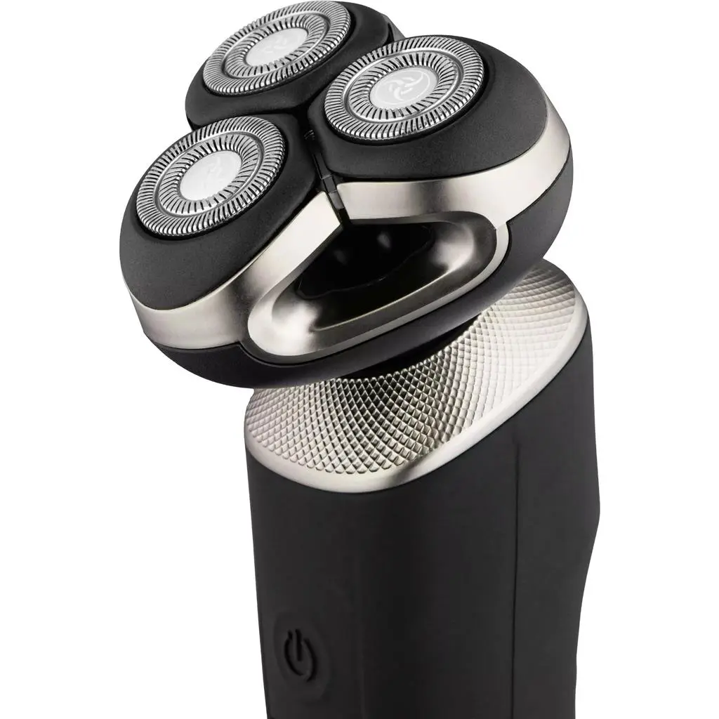 Aparat de ras Ardesto SHR-B8WDR, negru