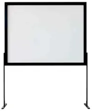 Экран для проектора Sopar Virgo 300x169cm на tehnoparc.md Экран для проектора Sopar Virgo 300x169cm